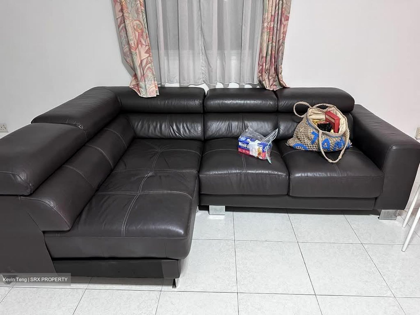 Villa De West (D5), Condominium #562655271